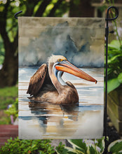 Load image into Gallery viewer, Pelican Garden Flag – Outdoor Decorative Yard Flag