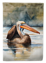 Load image into Gallery viewer, Pelican Garden Flag – Outdoor Decorative Yard Flag