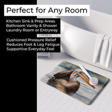 Load image into Gallery viewer, Pelican Memory Foam Kitchen Mat DAC2855RUG