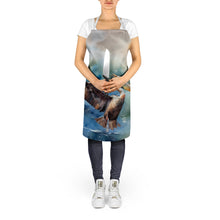 Load image into Gallery viewer, Pelican Apron – Artist-Designed Kitchen, BBQ &amp; Craft Apron