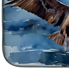 Load image into Gallery viewer, Pelican Dish Drying Mat