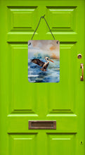 Load image into Gallery viewer, Pelican Wall or Door Hanging Prints