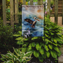 Load image into Gallery viewer, Pelican Garden Flag – Outdoor Decorative Yard Flag