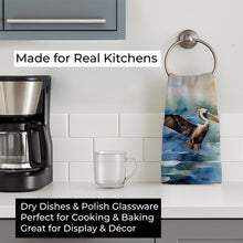 Load image into Gallery viewer, Pelican Kitchen Towel DAC2856KTWL