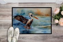 Load image into Gallery viewer, Pelican Doormat - 18X27 Indoor / Outdoor Rug | Made in USA