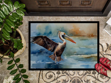 Load image into Gallery viewer, Pelican Doormat - 18X27 Indoor / Outdoor Rug | Made in USA