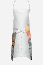 Load image into Gallery viewer, Pelican Apron – Artist-Designed Kitchen, BBQ &amp; Craft Apron