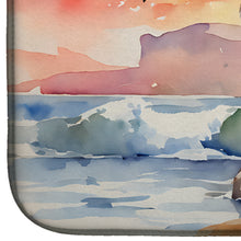 Load image into Gallery viewer, Pelican Dish Drying Mat
