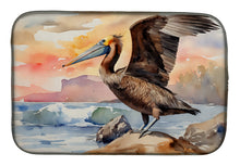 Load image into Gallery viewer, Pelican Dish Drying Mat