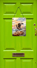Load image into Gallery viewer, Pelican Wall or Door Hanging Prints