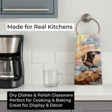 Load image into Gallery viewer, Pelican Kitchen Towel DAC2857KTWL