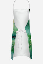 Load image into Gallery viewer, Flamingo Apron – Artist-Designed Kitchen, BBQ &amp; Craft Apron