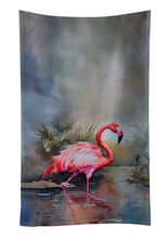 Load image into Gallery viewer, Flamingo Kitchen Towel DAC2860KTWL