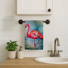Load image into Gallery viewer, Flamingo Kitchen Towel DAC2861KTWL