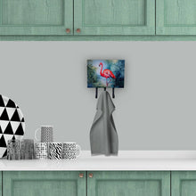 Load image into Gallery viewer, Flamingo Leash or Key Holder