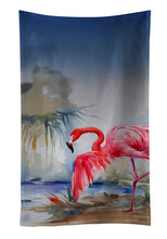 Load image into Gallery viewer, Flamingo Kitchen Towel DAC2864KTWL