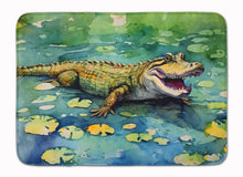 Load image into Gallery viewer, Alligator Memory Foam Kitchen Mat DAC2866RUG