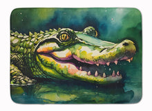 Load image into Gallery viewer, Alligator Memory Foam Kitchen Mat DAC2867RUG