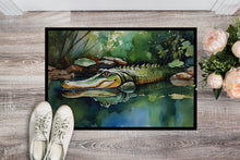Load image into Gallery viewer, Alligator Doormat - 18X27 Indoor / Outdoor Rug | Made in USA