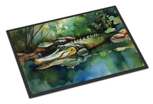 Load image into Gallery viewer, Alligator Doormat - 18X27 Indoor / Outdoor Rug | Made in USA