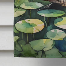 Load image into Gallery viewer, Alligator House Flag