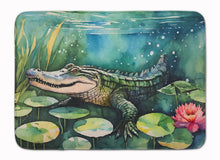 Load image into Gallery viewer, Alligator Memory Foam Kitchen Mat DAC2870RUG