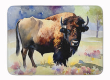 Load image into Gallery viewer, American Bison Memory Foam Kitchen Mat DAC2873RUG