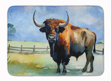 Load image into Gallery viewer, American Bison Memory Foam Kitchen Mat DAC2874RUG