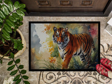 Load image into Gallery viewer, Bengal Tiger Doormat - 18X27 Indoor / Outdoor Rug | Made in USA