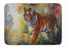 Load image into Gallery viewer, Bengal Tiger Memory Foam Kitchen Mat DAC2877RUG