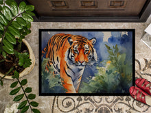 Load image into Gallery viewer, Bengal Tiger Doormat - 18X27 Indoor / Outdoor Rug | Made in USA