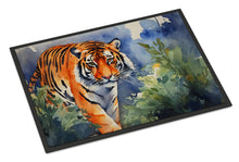 Load image into Gallery viewer, Bengal Tiger Doormat - 18X27 Indoor / Outdoor Rug | Made in USA