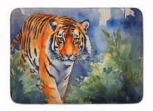 Load image into Gallery viewer, Bengal Tiger Memory Foam Kitchen Mat DAC2878RUG