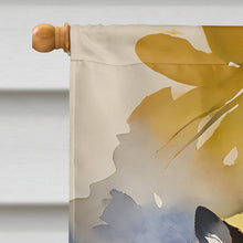 Load image into Gallery viewer, Bengal Tiger House Flag