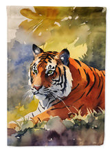 Load image into Gallery viewer, Bengal Tiger House Flag