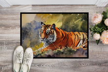 Load image into Gallery viewer, Bengal Tiger Doormat - Large 24x36 – Indoor/Outdoor Floor Mat with Artistic Flair