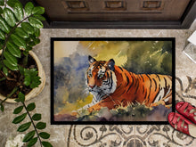 Load image into Gallery viewer, Bengal Tiger Doormat - Large 24x36 – Indoor/Outdoor Floor Mat with Artistic Flair