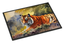 Load image into Gallery viewer, Bengal Tiger Doormat - Large 24x36 – Indoor/Outdoor Floor Mat with Artistic Flair