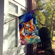 Load image into Gallery viewer, Bengal Tiger House Flag