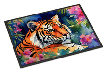 Load image into Gallery viewer, Bengal Tiger Doormat - 18X27 Indoor / Outdoor Rug | Made in USA