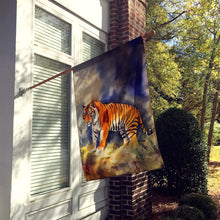 Load image into Gallery viewer, Bengal Tiger House Flag