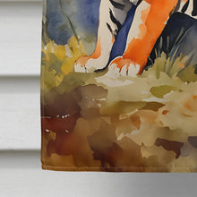 Load image into Gallery viewer, Bengal Tiger House Flag