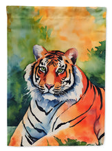 Load image into Gallery viewer, Bengal Tiger House Flag