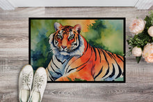 Load image into Gallery viewer, Bengal Tiger Doormat - 18X27 Indoor / Outdoor Rug | Made in USA