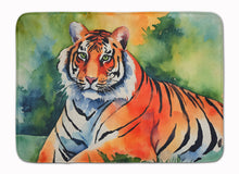 Load image into Gallery viewer, Bengal Tiger Memory Foam Kitchen Mat DAC2882RUG