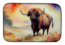 Load image into Gallery viewer, Buffalo Dish Drying Mat