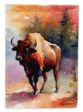 Load image into Gallery viewer, Buffalo House Flag