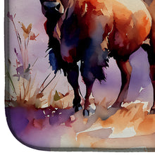 Load image into Gallery viewer, Buffalo Dish Drying Mat