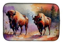 Load image into Gallery viewer, Buffalo Dish Drying Mat