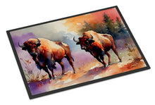 Load image into Gallery viewer, Buffalo Doormat - 18X27 Indoor / Outdoor Rug | Made in USA